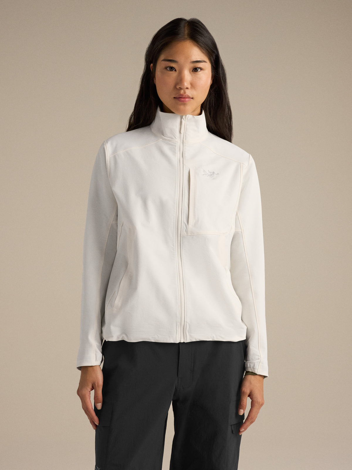 Arctic Silk
