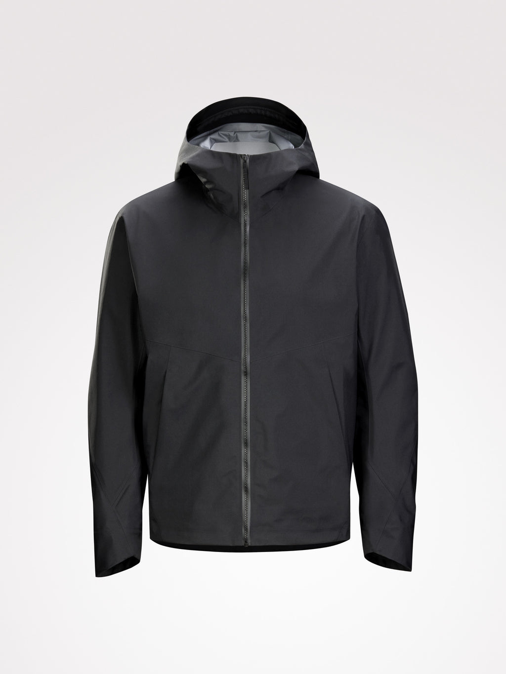 Arris Jacket Black 