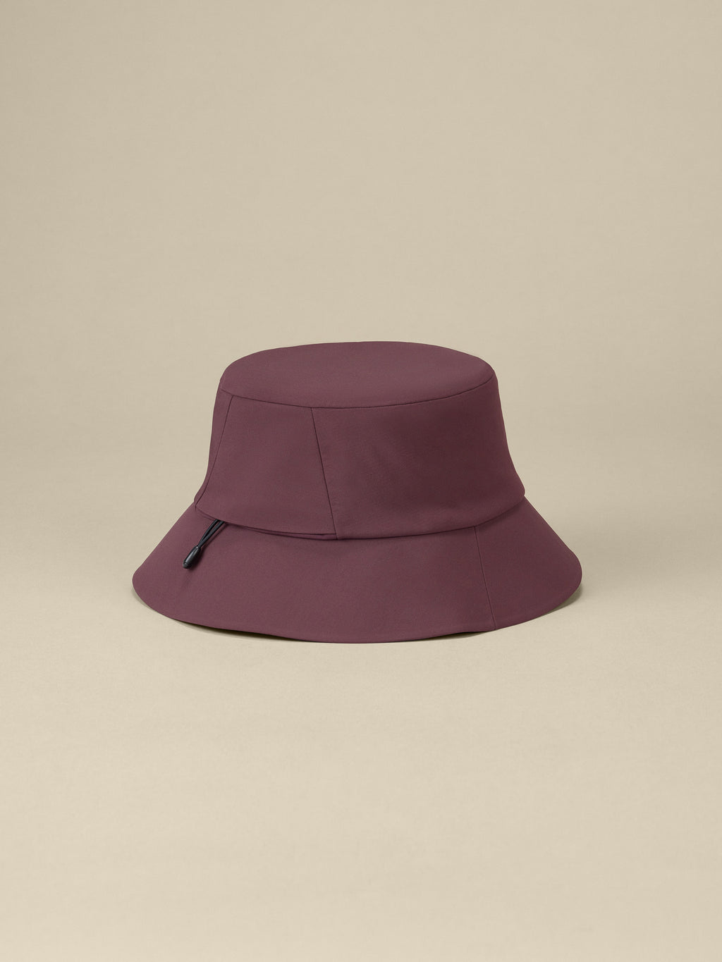 Auris Bucket Hat Ultima Back