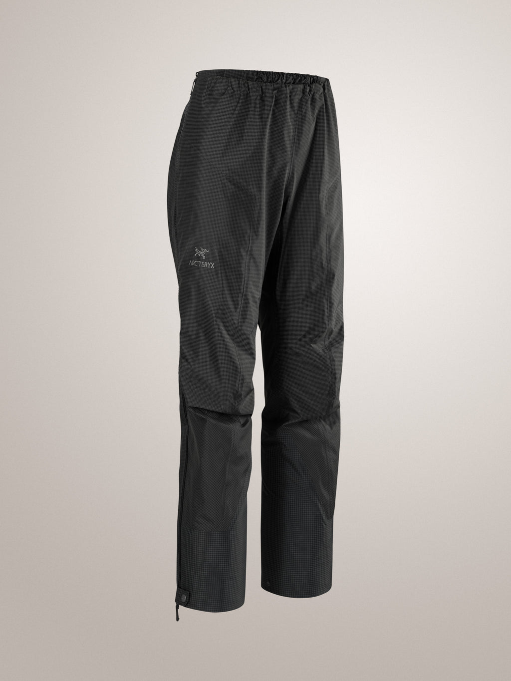Alpha SL Pant Women's Black 