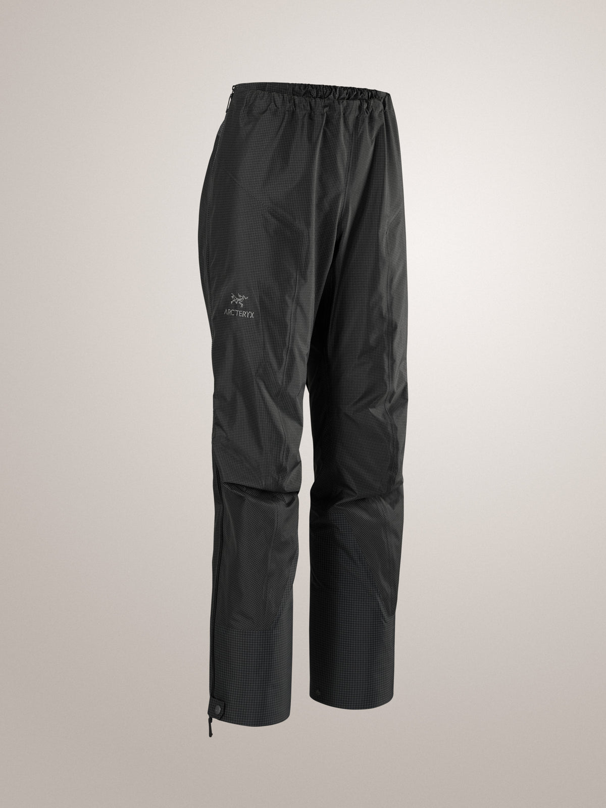 Alpha SL Pant Women's Black 