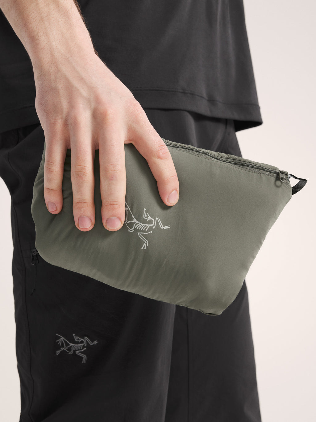 Atom SL Jacket Forage Packed