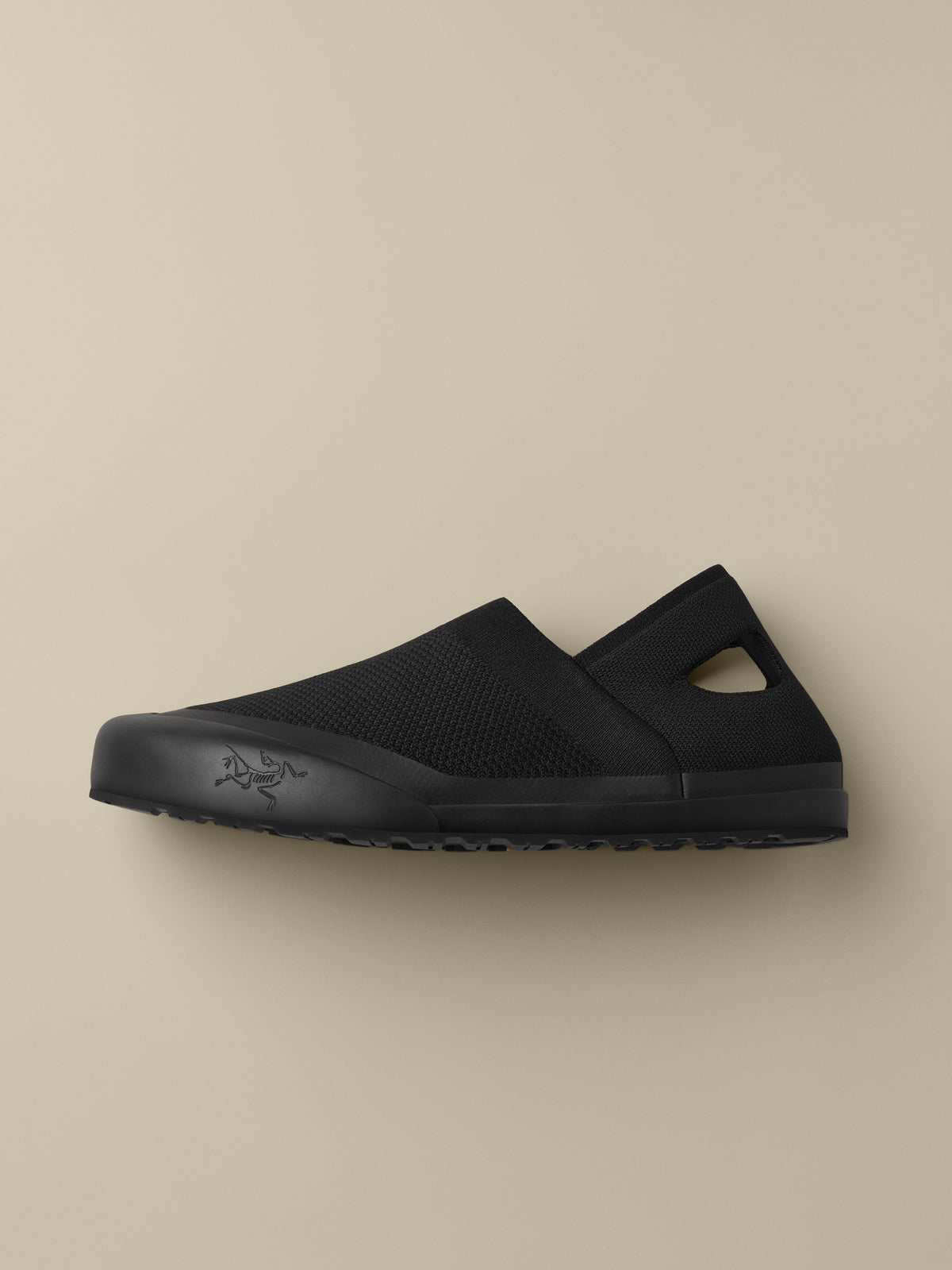Black/Black