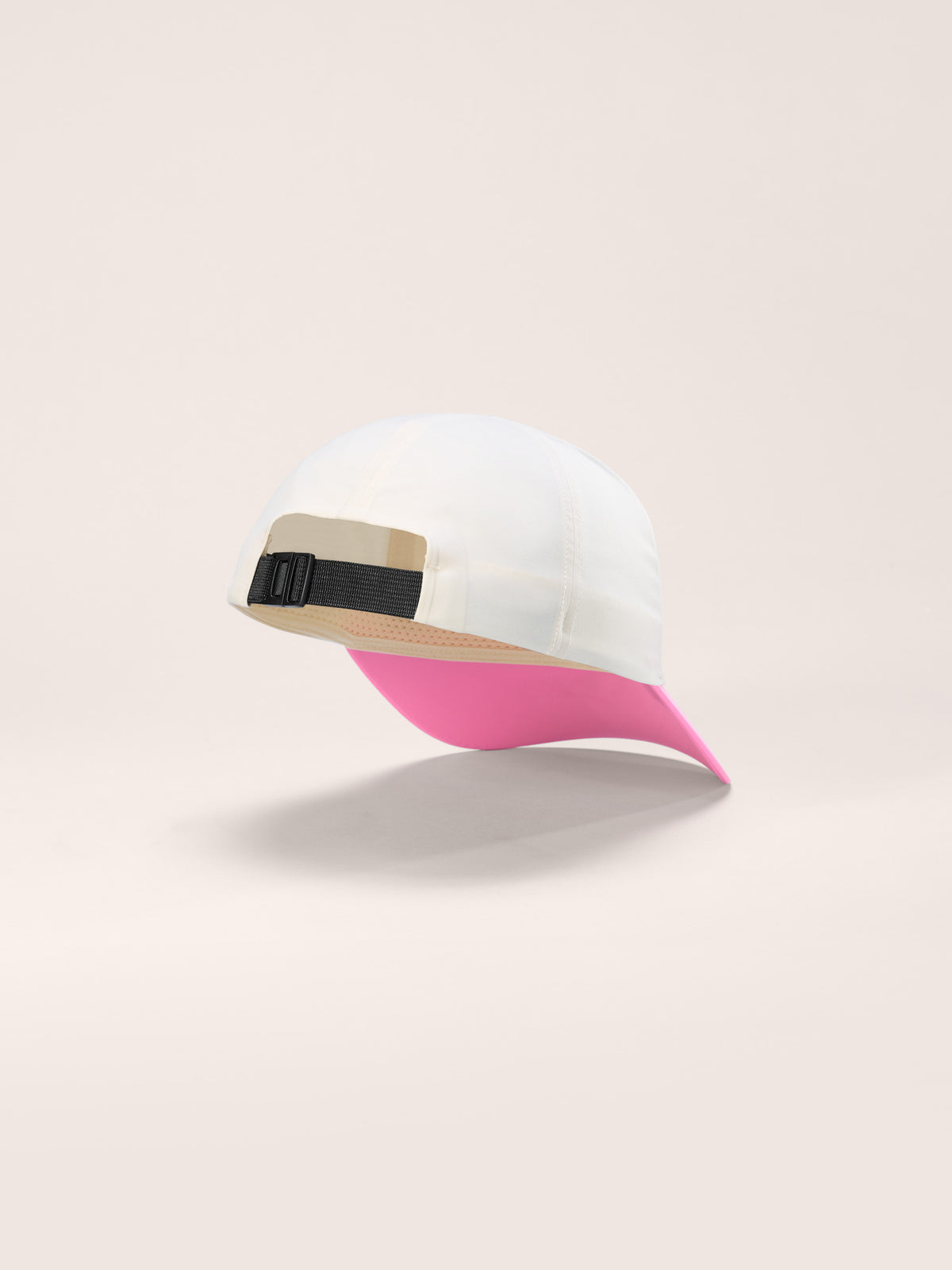 Bird Word Cap Cosmic Bloom Back