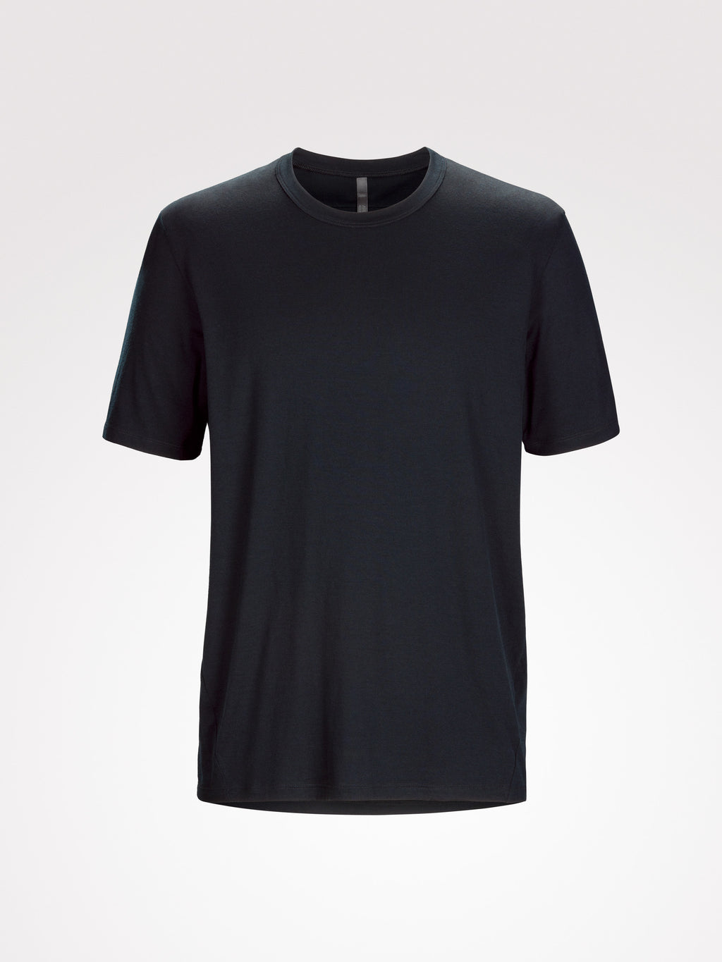 Frame Shirt SS Black 
