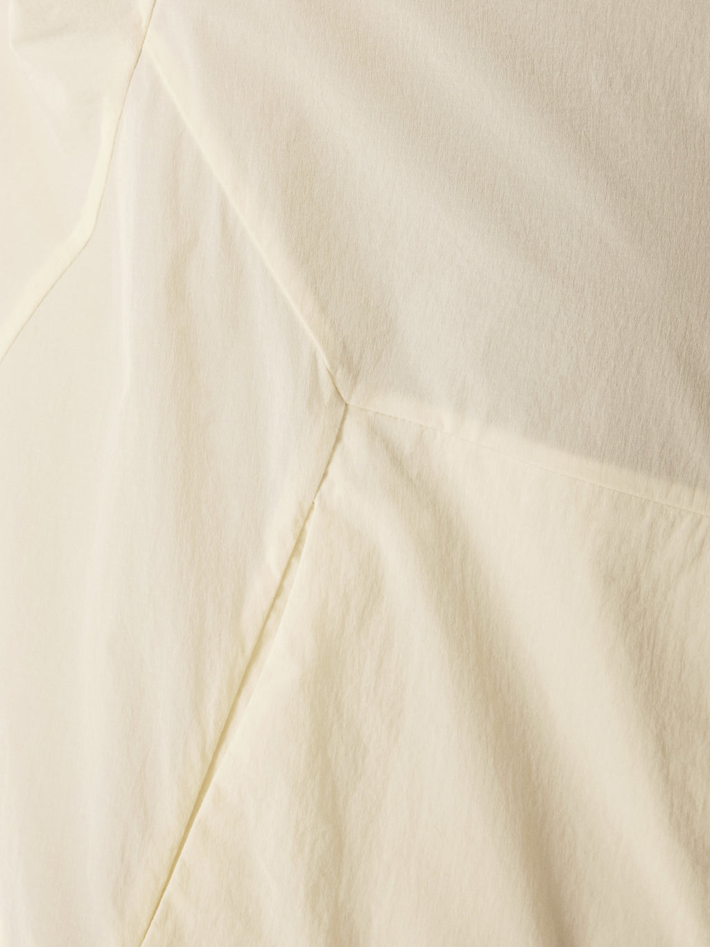 Sinsola Hoody Women's Sea Salt Fabric Detail