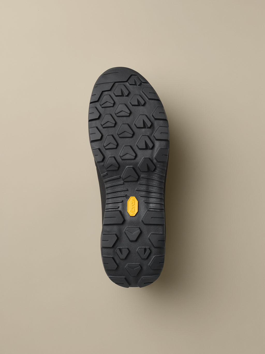 Konseal Shoe Forage/Black Sole