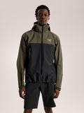 Beta Jacket Spotlight Front View