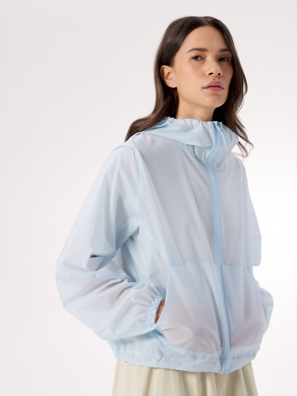 Asset Jacket Women's Celestia Layering