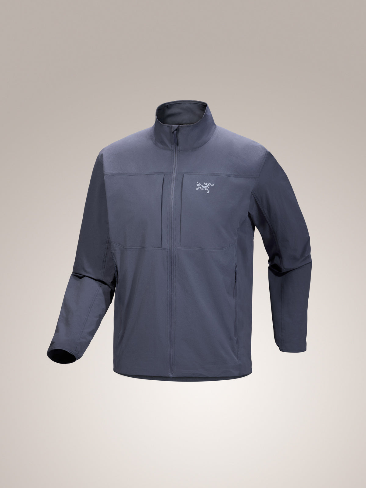 Gamma Lightweight Jacket Dk Stratus 