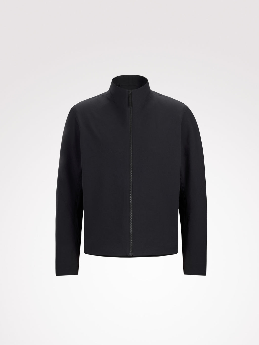 Isogon MX Jacket Black 