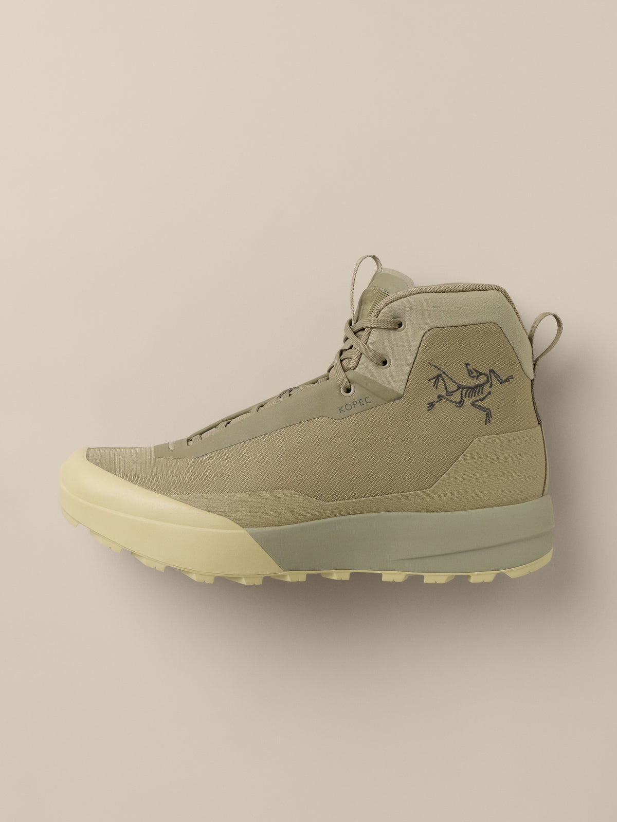 Mid Bracken/Mid Bracken