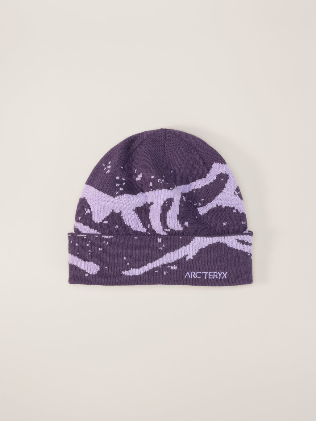 Grotto Toque Moondrop / Mallow Front