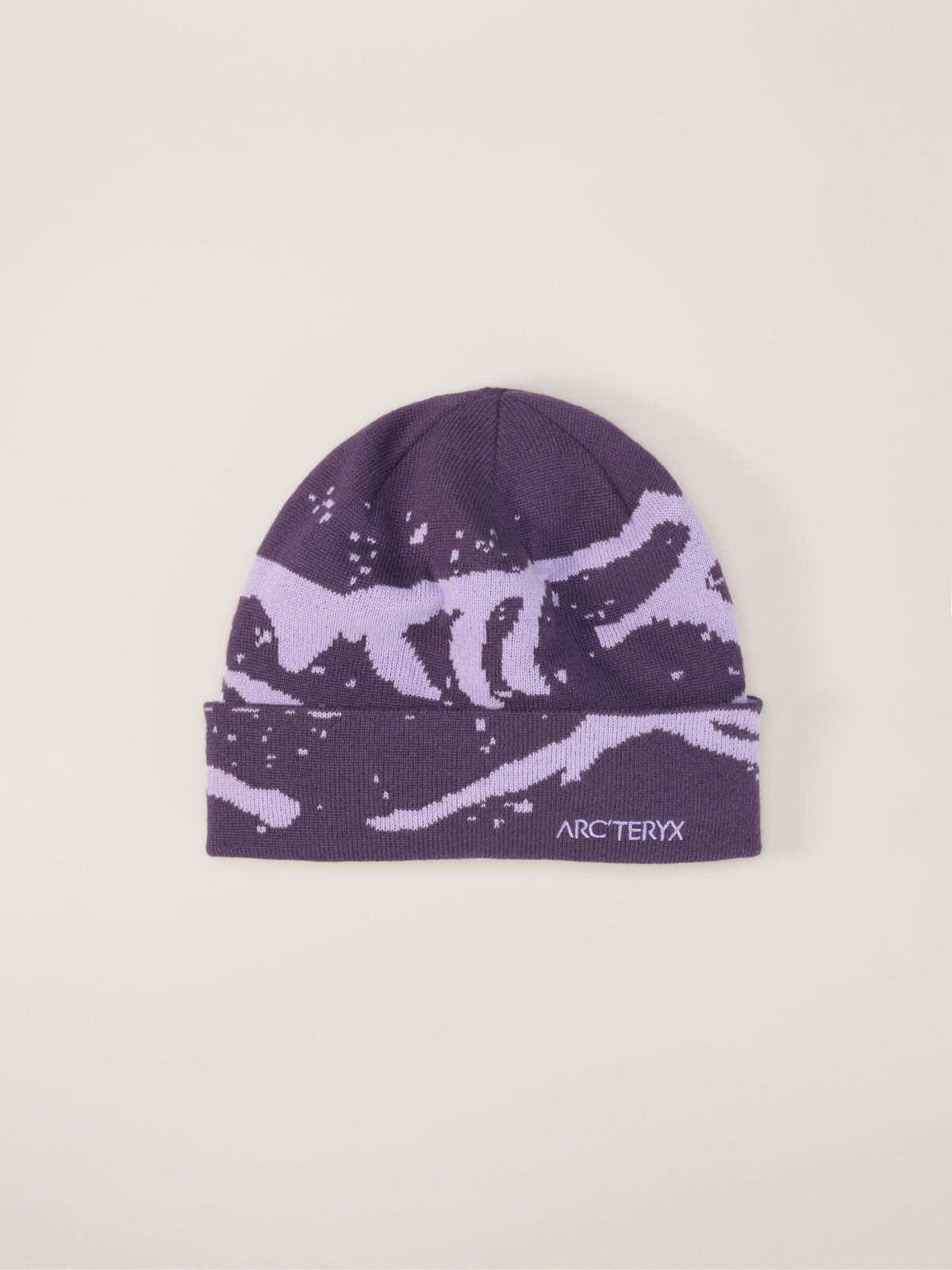 Grotto Toque Moondrop / Mallow Front