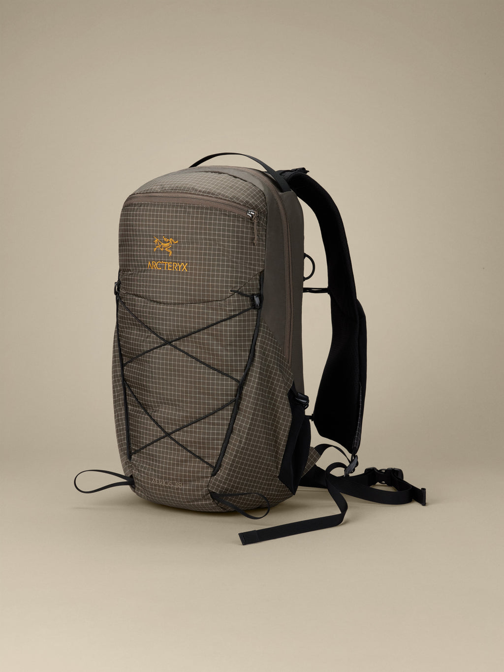 Aerios 18 Backpack Mongoose / Nucleus Side