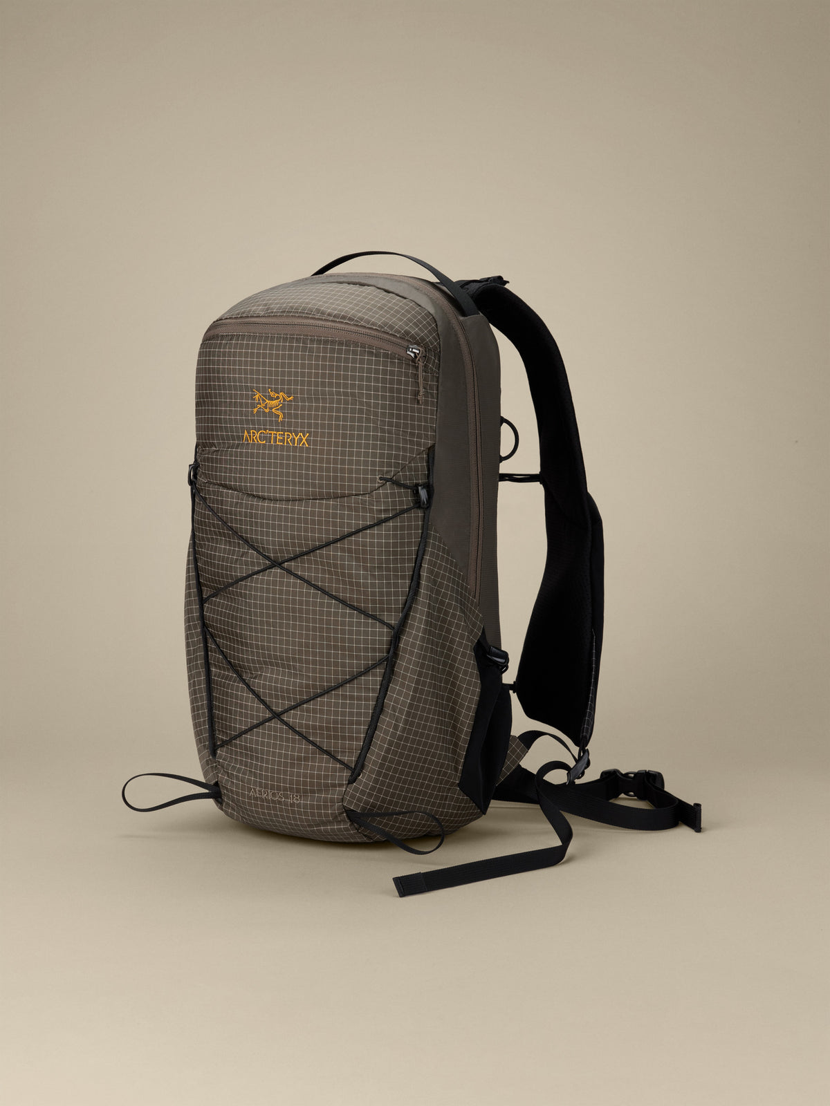 Aerios 18 Backpack Mongoose / Nucleus Side