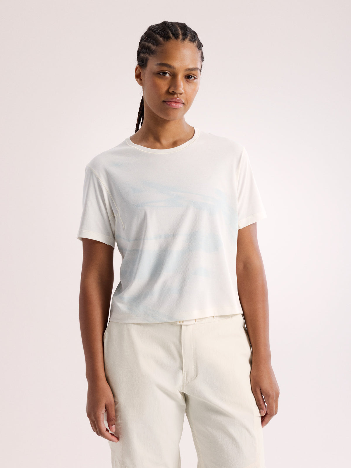 Arctic Silk