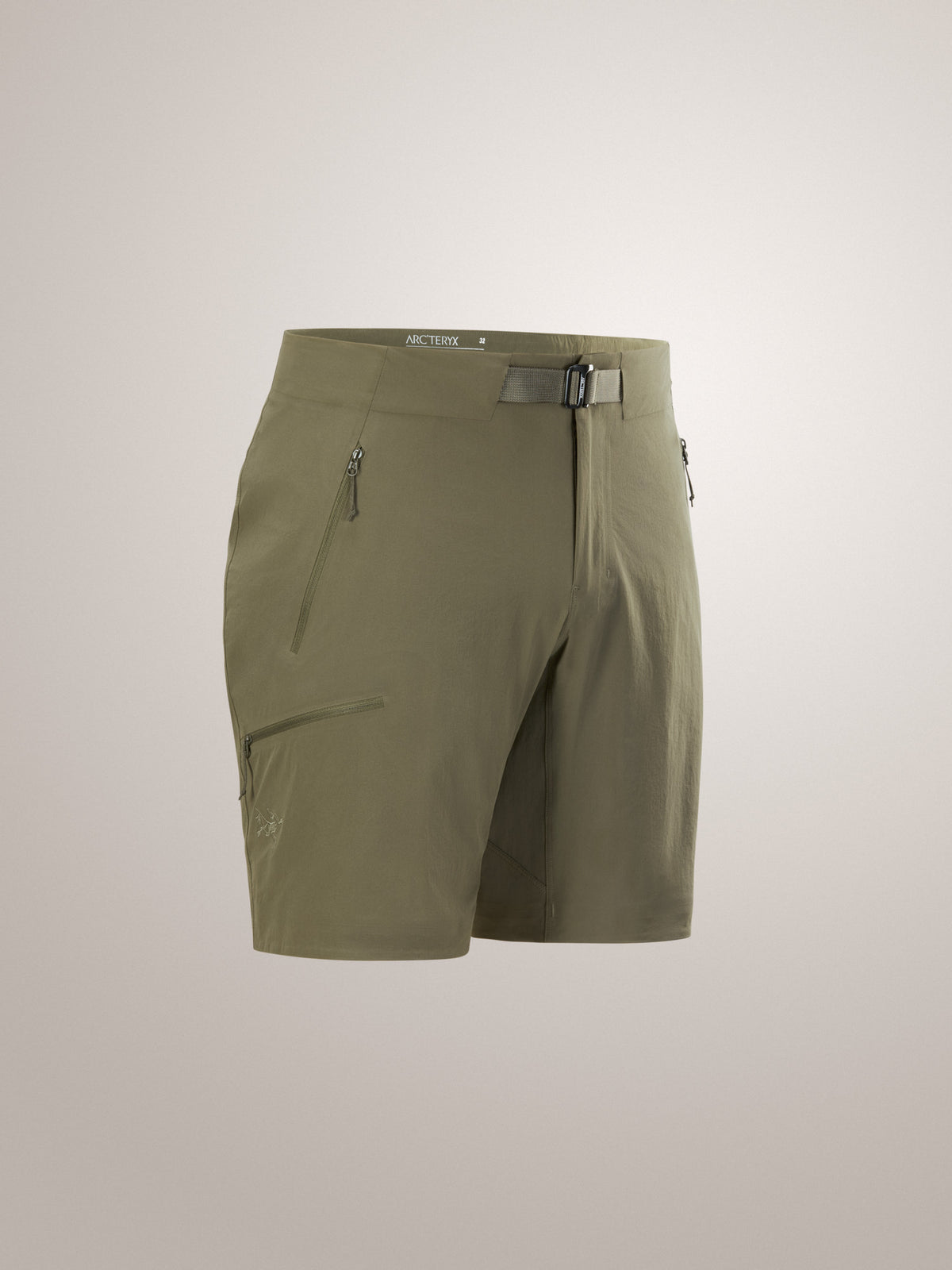 Gamma SL Short 9" Tatsu 