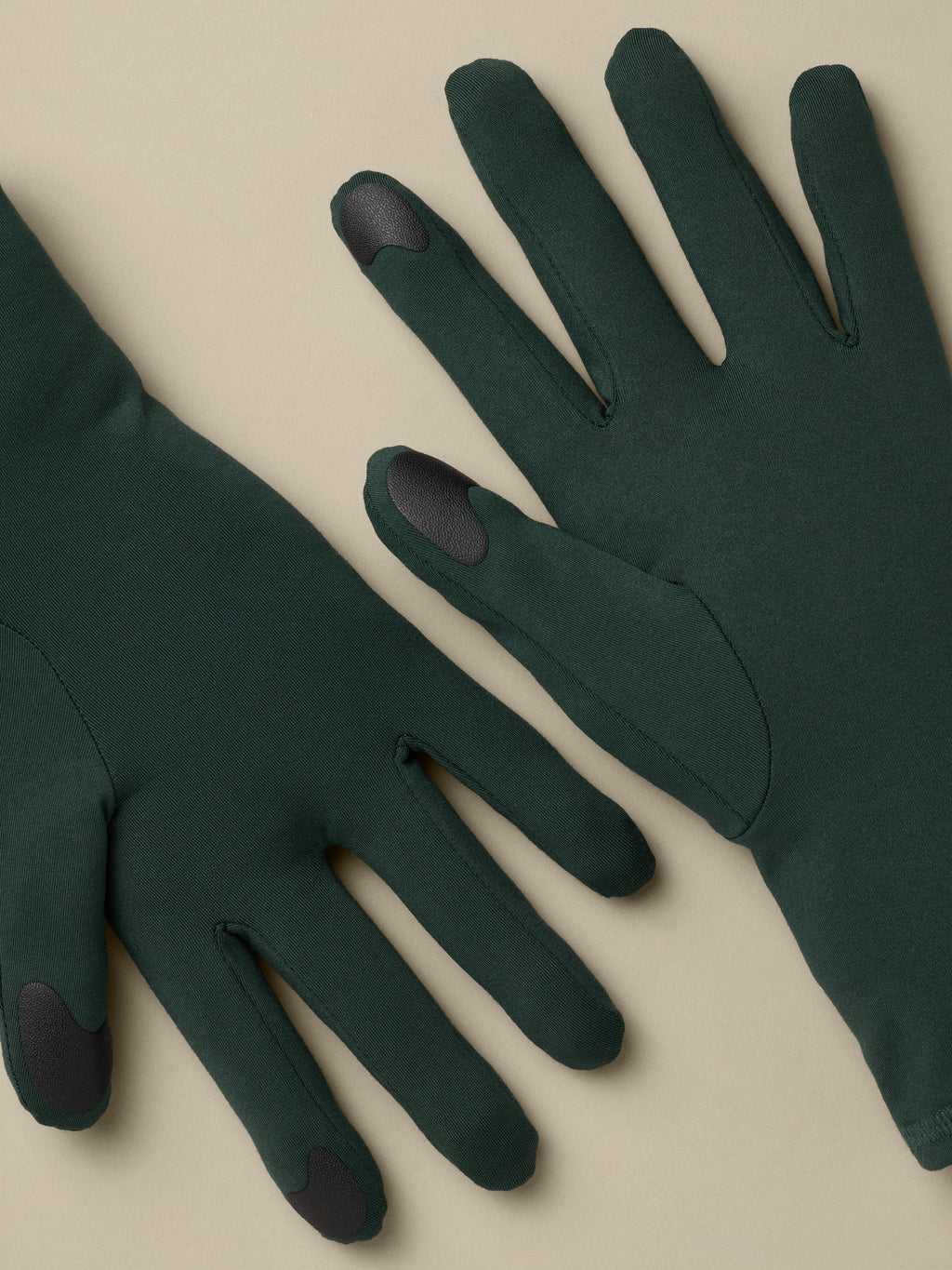 Rho Glove Dark Jade Hover