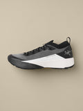Vertex Speed Low Shoe Women's Black/Arctic Silk Profile