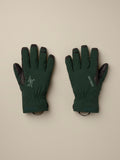 Venta GTX Glove Dark Jade / Black Front