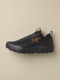 Kopec 2 Low GTX Shoe Women's Black/Black Profile