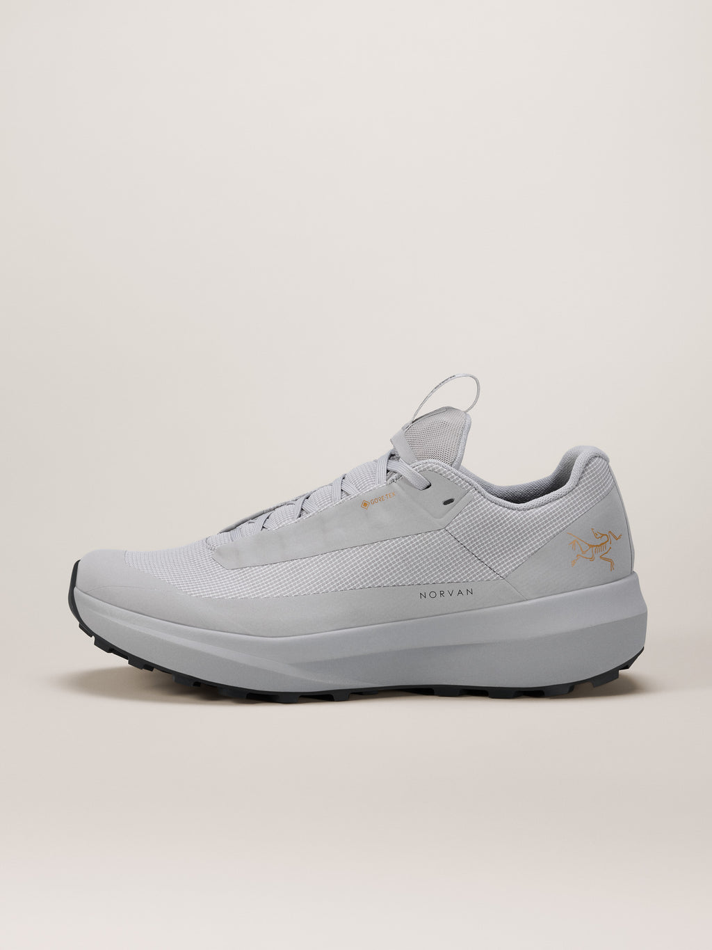 Norvan LD 4 GTX Shoe Women's Dk Solitude/Dk Solitude Profile