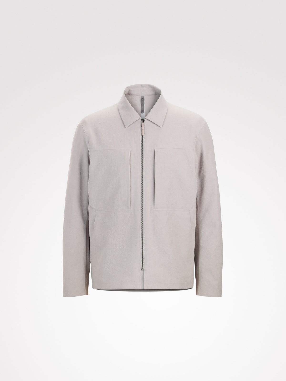 Mionn Softshell Overshirt Silkstone 
