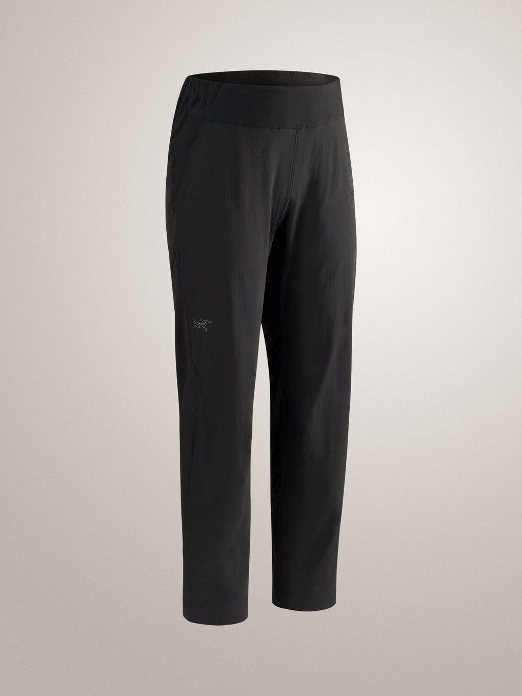 Silene Pant Women's Black 