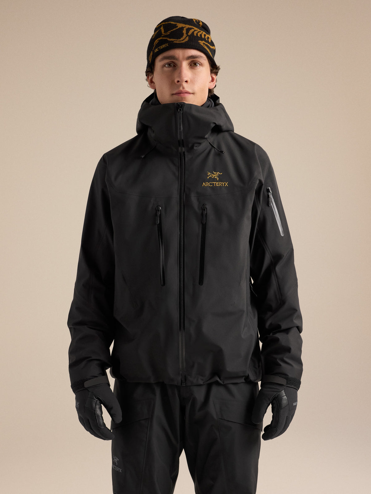 24K Black