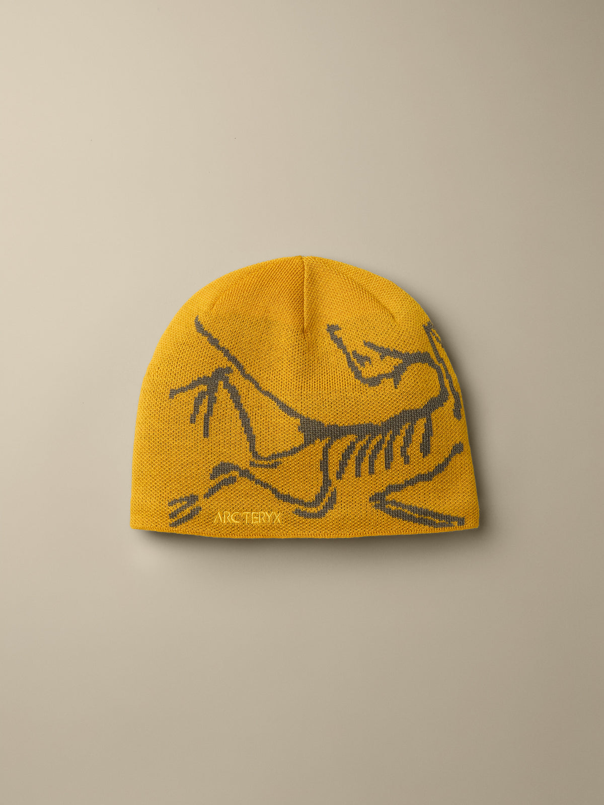 Bird Head Toque Nucleus / Mongoose Front
