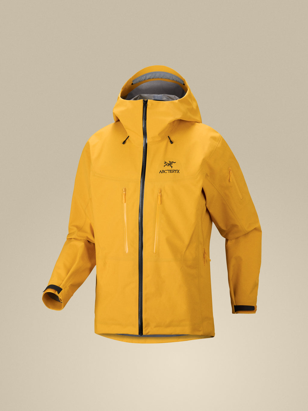 Alpha SV Jacket Larch 