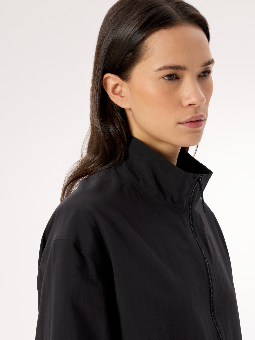 Allene SL Jacket Women's Black Hover