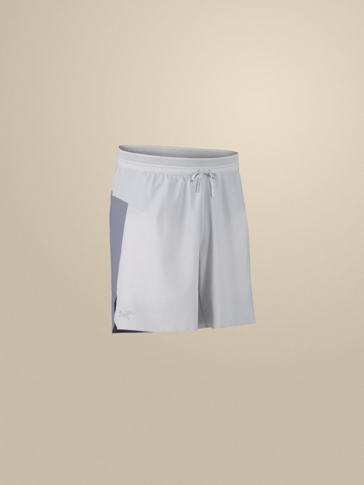 Norvan Liner Short 7" Solitude / Stratus 