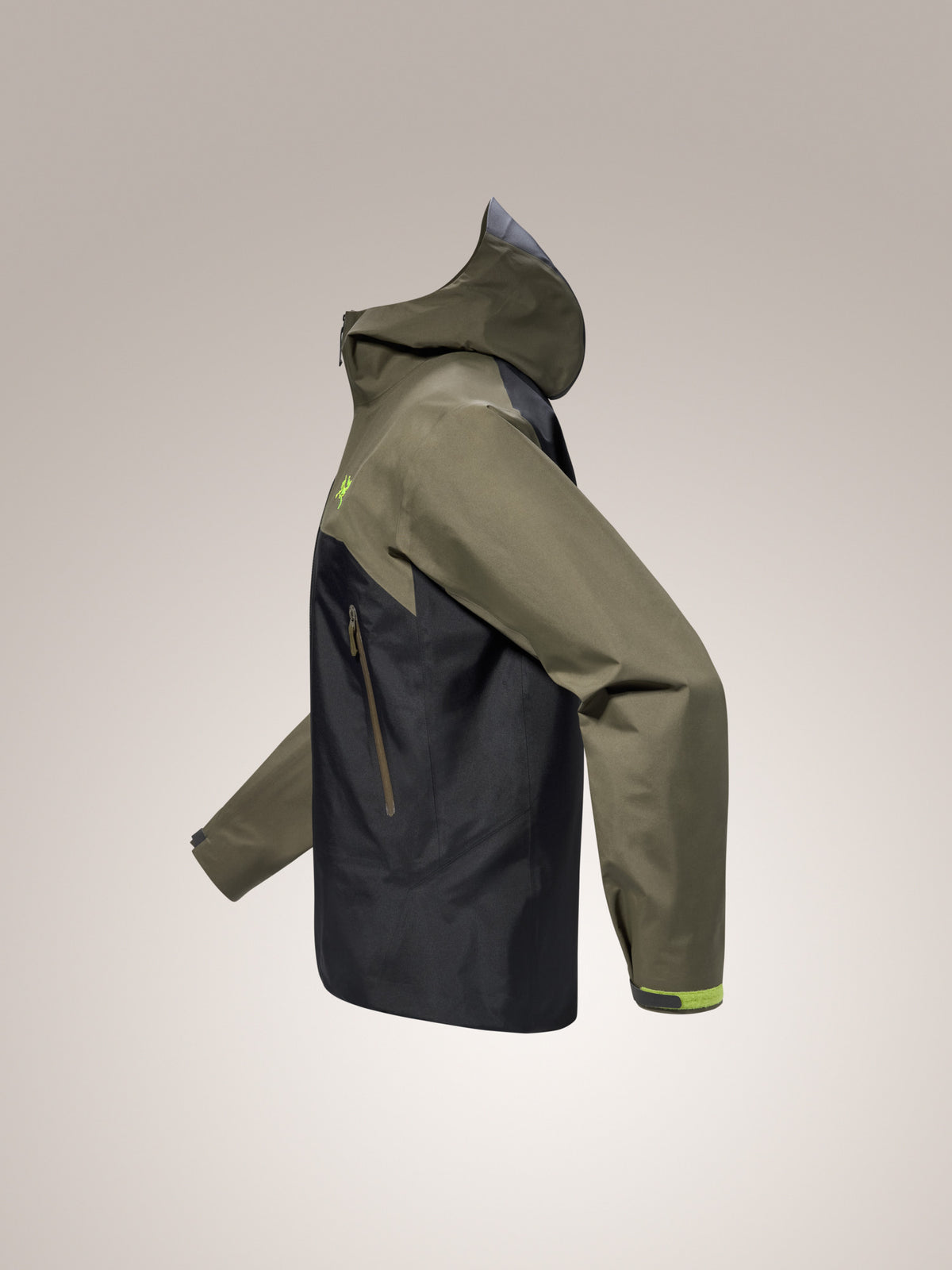 Beta Jacket Spotlight Profile