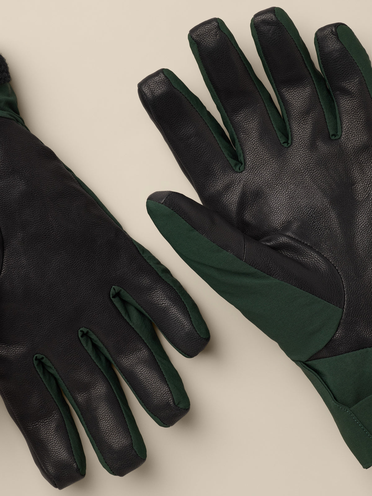 Venta GTX Glove Dark Jade / Black Hover