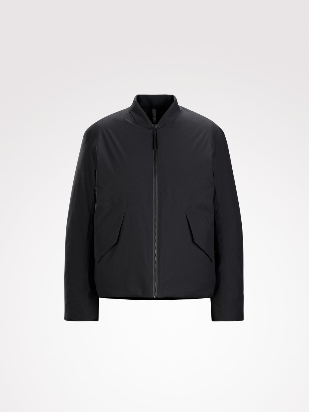 Decca Down Bomber Women's Black 