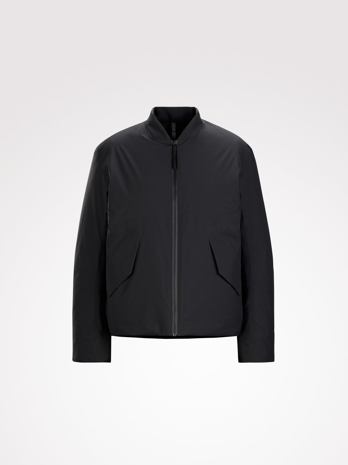 Decca Down Bomber Women's Black 