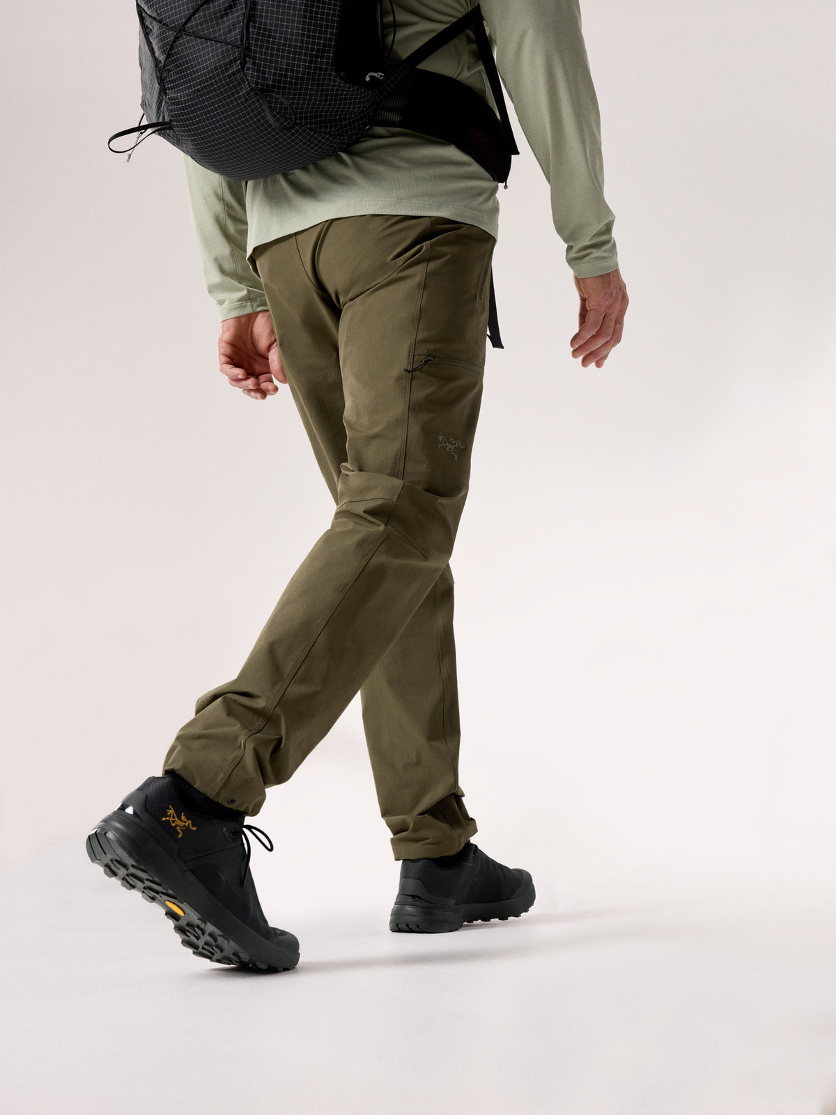 Gamma Pant Tatsu Hover