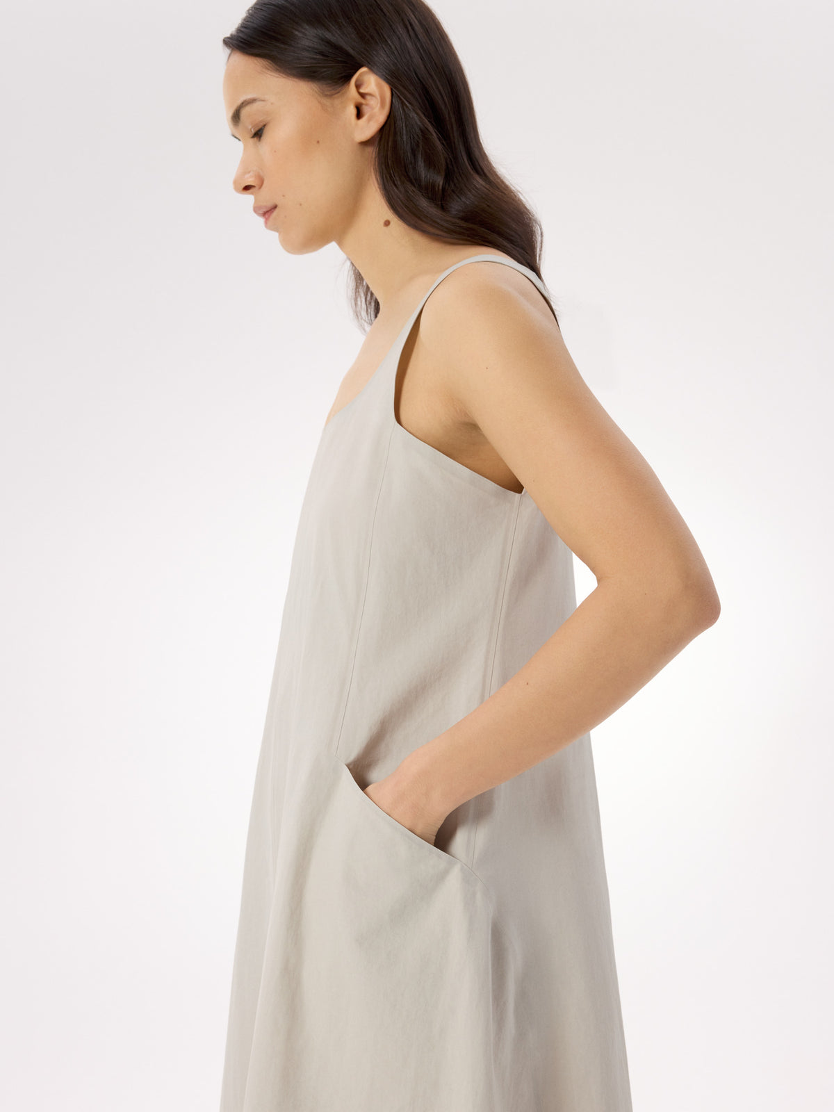 Cila SL Dress Women's Dark Cocoon Hover