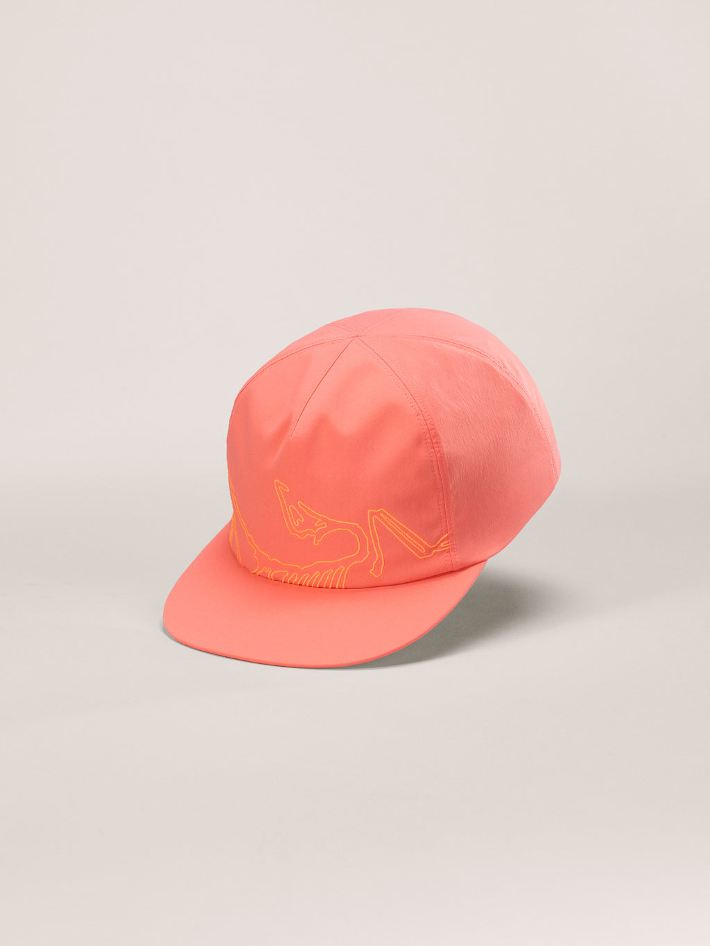 Silex Cap Reef Front