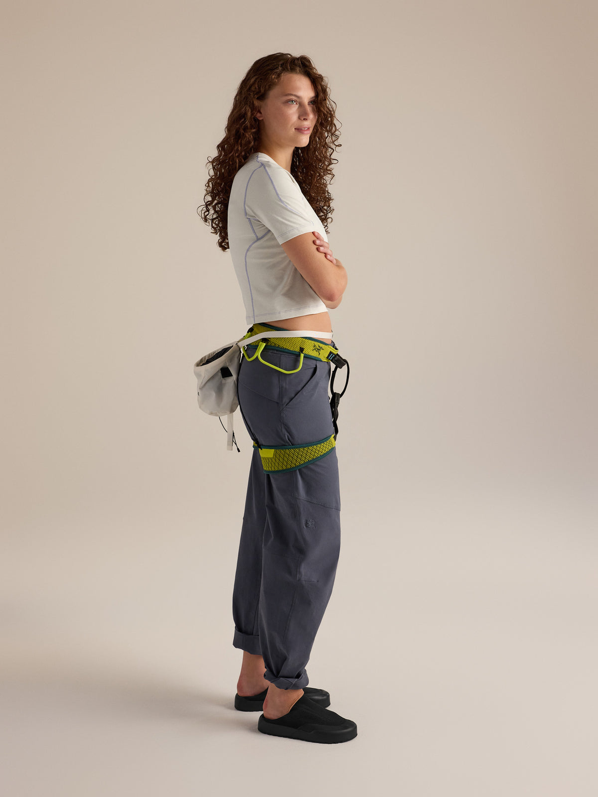 Skaha Harness Lampyre / Boxcar Hover