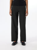 Khara Pant Women's Black Front View