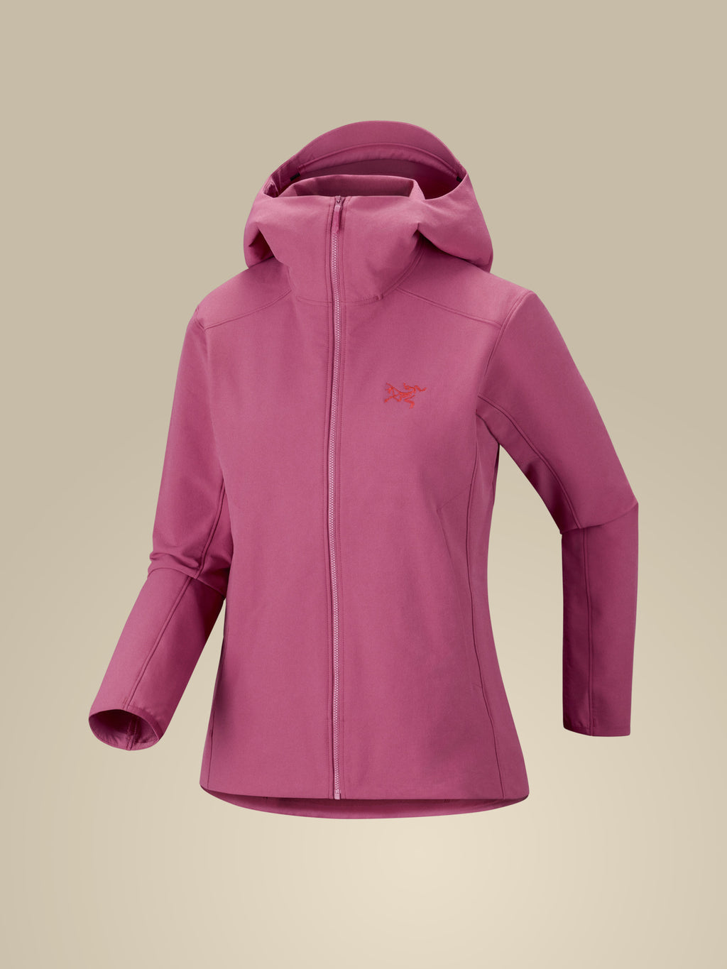 Gamma Hoody Women's Lt Renegade 