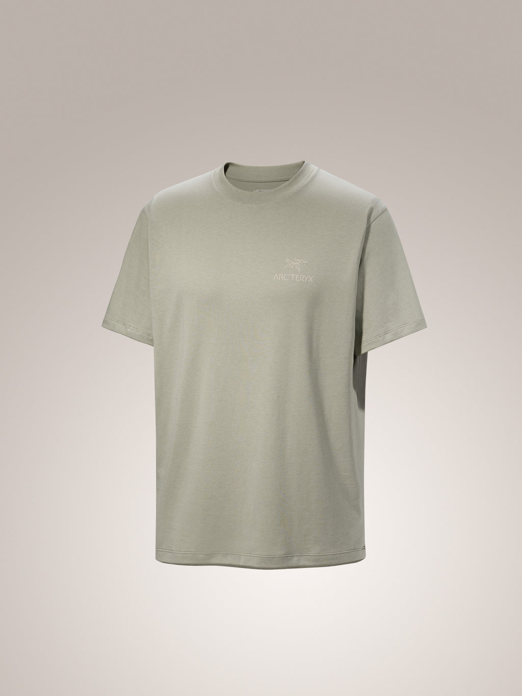 Kragg SL Cotton Cacodaemon Shirt SS Habitat / Sea Salt 