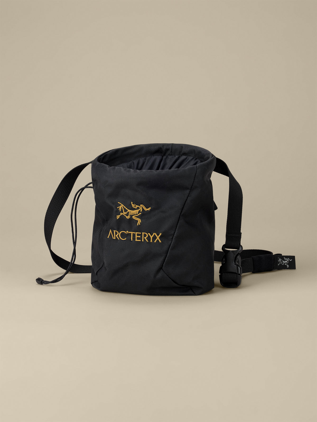 Ion SL Chalkbag 24K Black Side