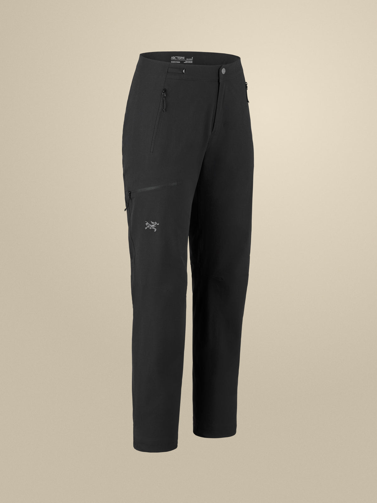 Gamma Pant Women's Black 