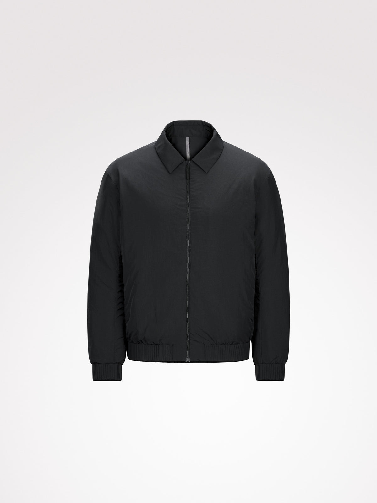 Naroda Insulated Jacket Black 