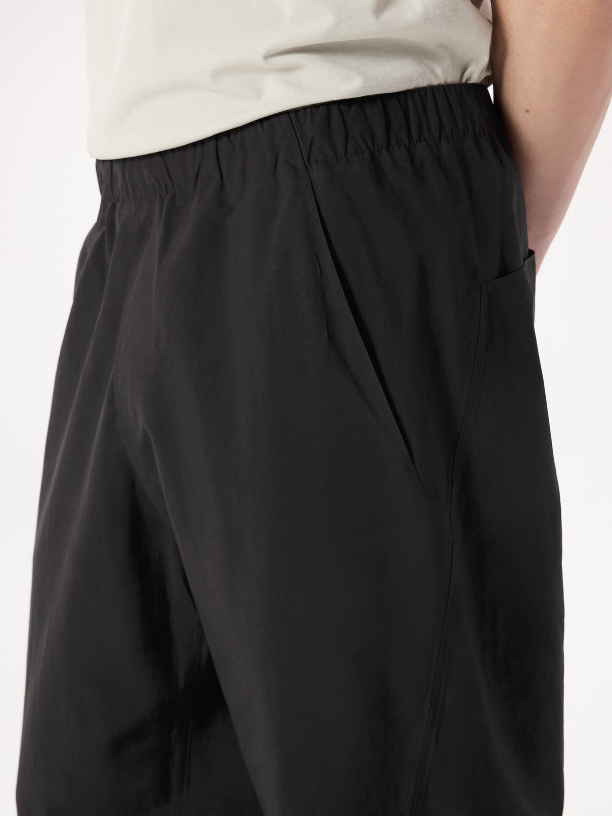 Spere SL Pant Black Hover