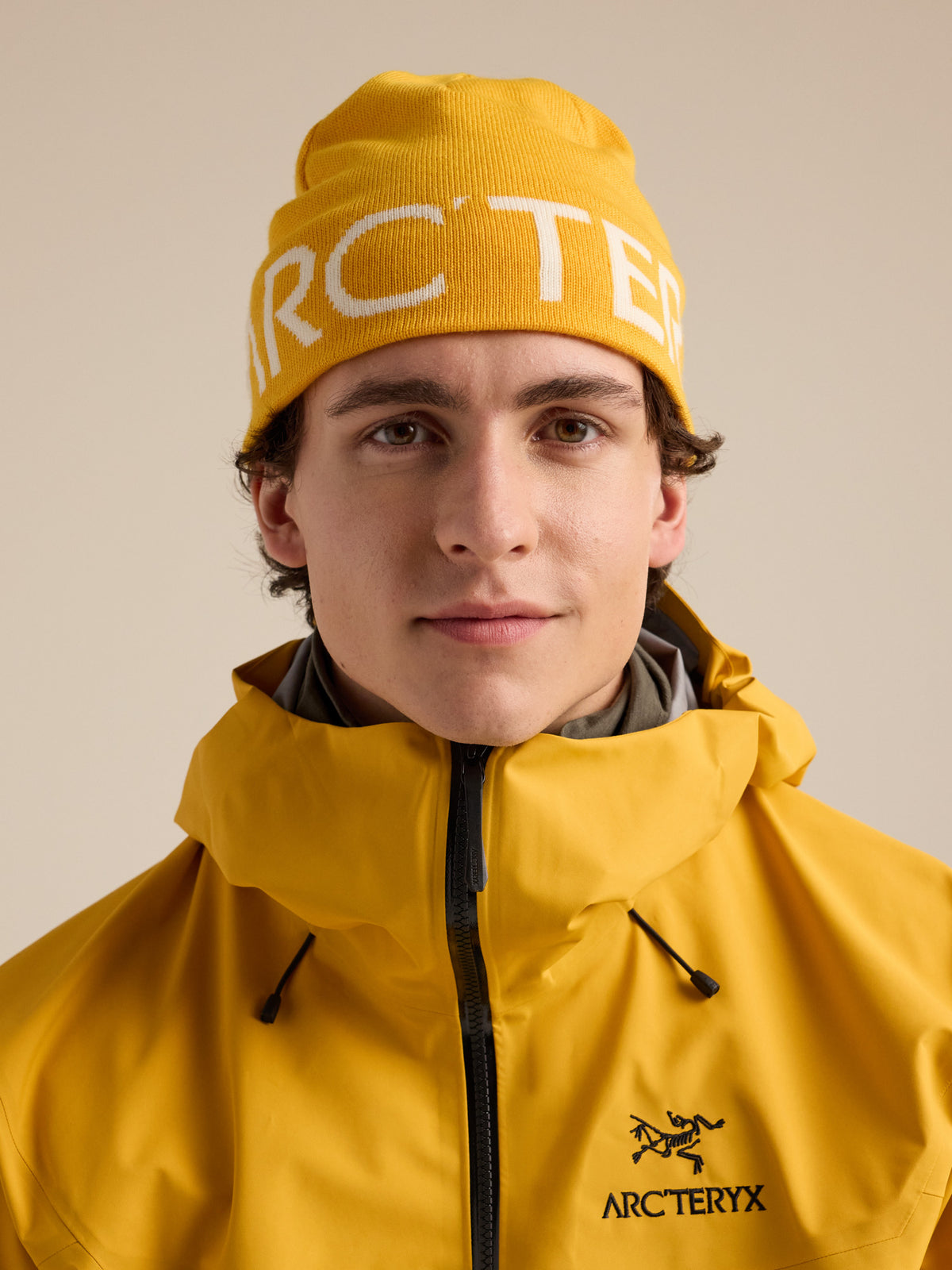 Larch / Arctic Silk